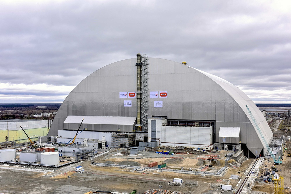 chernobyl-new-safe-confinement-named-one-of-the-most-influential