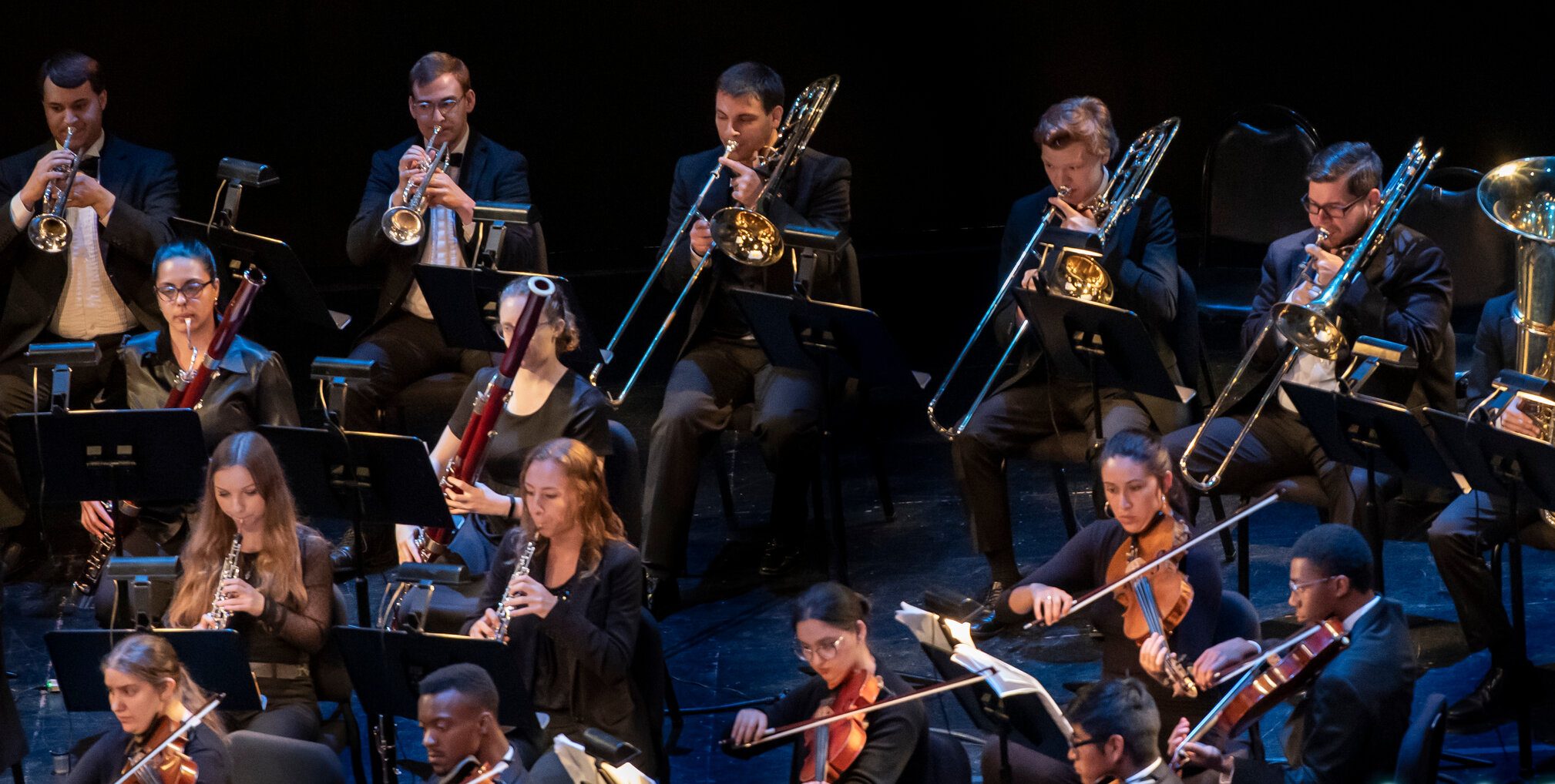 Miami Classical Music Festival Opens Call For Student Applications 2020
