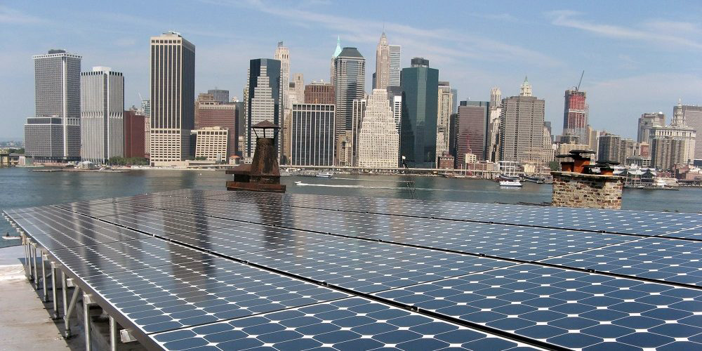 Researchers Unveil Roadmap To Expand New York S Solar Energy Meet