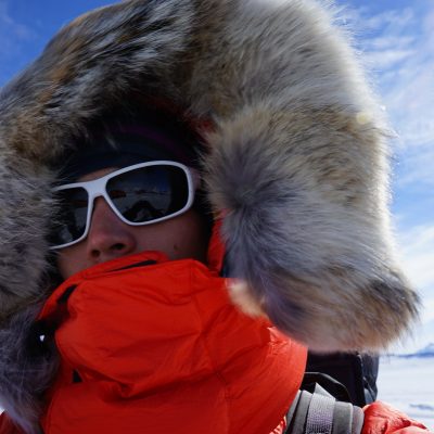 Groundbreaking Antarctic Explorer Colin O’Brady To Join Seabourn Conversations Program For First Sailing Of 2019-2020 Antarctica Season