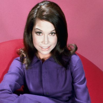 New Mary Tyler Moore Biography Published to Coincide with Second Anniversary of Her Passing