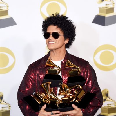 The 61st Annual GRAMMY Awards Continue To Rock The World With New International Sales