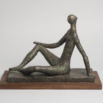 Art UK Launches Major UK Sculpture Project Online