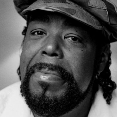 Barry White’s Love Unlimited Orchestra Celebrated With 7CD Box Set To Be Released March 29