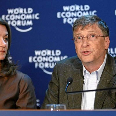 Bill and Melinda Gates Release 2019 Annual Letter: “Things We Didn’t See Coming”