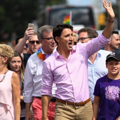 Canada Announces Millions in New Funding for the Global LGBTQI Movement