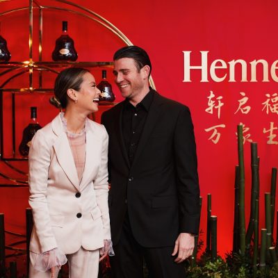 Hennessy Blends Eastern & Western Cultures To Usher In Year Of The Boar