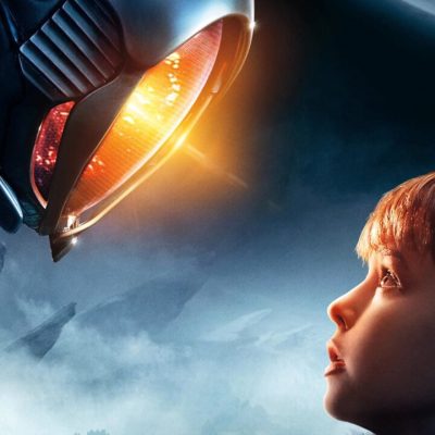 Legendary Entertainment to Launch New ‘Lost in Space’ Line with Master Toy Partner “Well Played Toys”