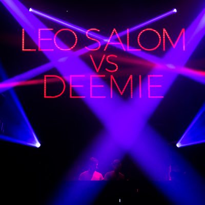 Leo Salom’s DJ-set takes Hollywood’s Avalon by storm