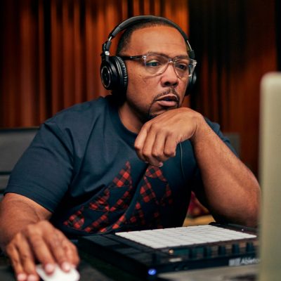 Multi-Platinum, Grammy Award-Winning Producer and Recording Artist, Timbaland, Joins MasterClass to Teach Music Production and Beatmaking
