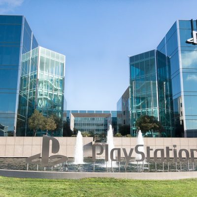 New Management Structure of Sony Interactive Entertainment