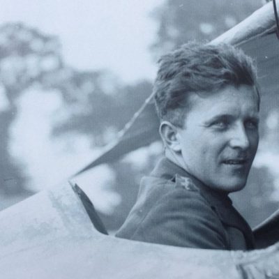 The Royal Canadian Mint Scores an Ace as its February Collection Opens With a New Silver Coin Honouring Flying Legend Billy Bishop