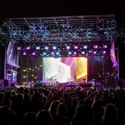 The Seaport District Unveils 2019 Summer Concert Series On The Rooftop at Pier 17® In Partnership With Live Nation