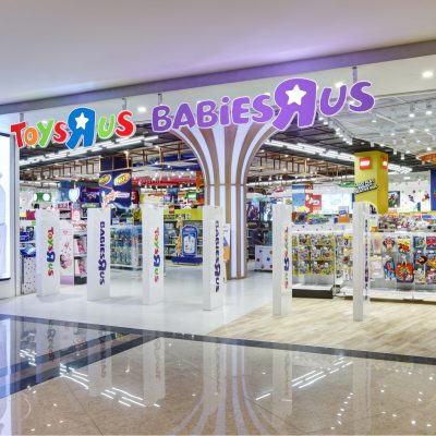 Toys”R”Us Emerges with New Vision, Team & Global Strategy