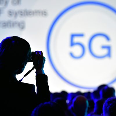 VIAVI Reports on The State of 5G Deployments Worldwide