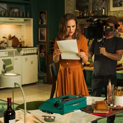 Academy Award Winner Natalie Portman Joins MasterClass to Teach Acting