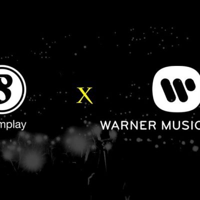 Africa’s Boomplay Announces Licensing Deal With Warner Music