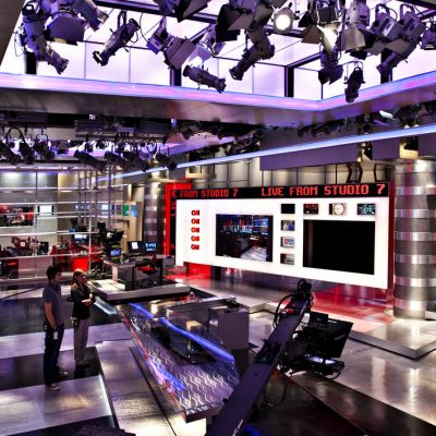 CNN Becomes First Partner to Offer Comscore Campaign Ratings to Advertisers