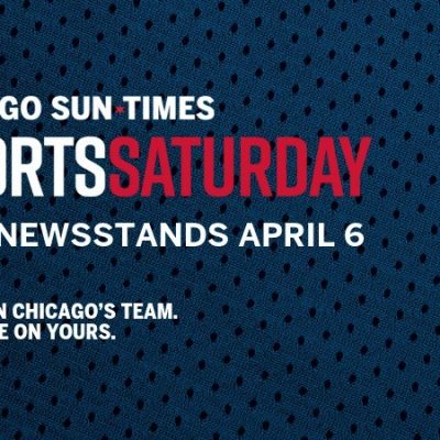 Chicago Sun-Times Launches Sports Saturday