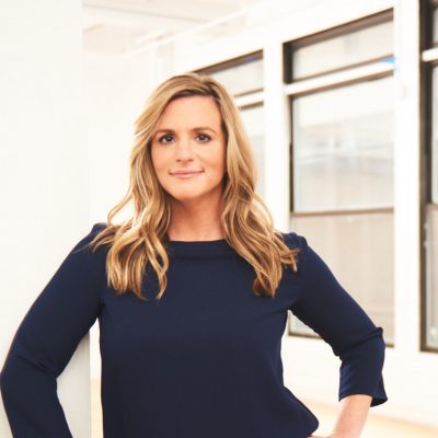 Facebook And Google Veteran Marissa Orr Uncovers The Truth About Women, Power And The Workplace In Upcoming Book, “Lean Out”
