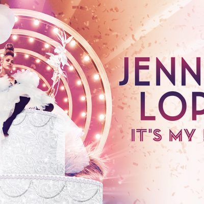Jennifer Lopez Reveals Tantalizing Details Of North American It’s My Party Tour To Celebrate Milestone Birthday With Fans