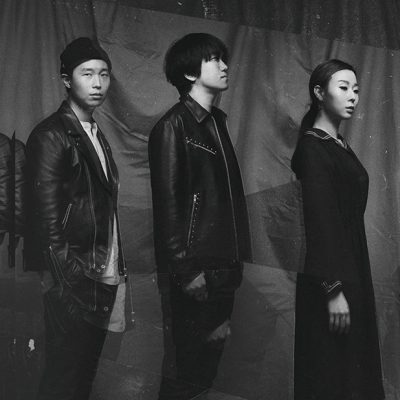 Korean Cultural Center New York presents avant-rock band Jambinai in partnership with Brooklyn Bowl and Outer Ear Projects