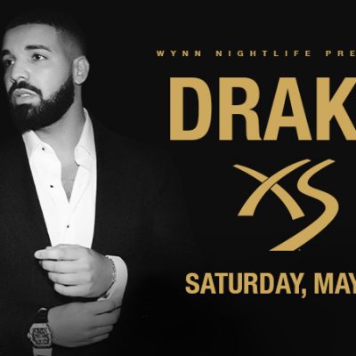 Platinum Selling Recording Artist Drake And Wynn Las Vegas Ink A New Partnership