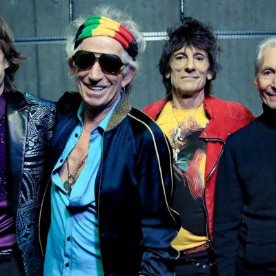 The Rolling Stones Announce New Retrospective “Honk”