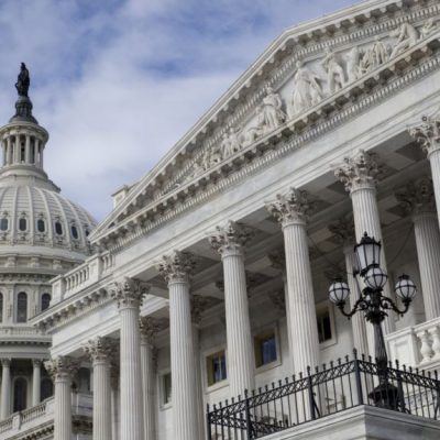 Bloomberg Government’s Hill Watch Highlights Packed Legislative Calendar Until The August Recess