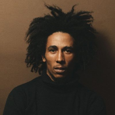 Bob Marley’s Legend Turns 35