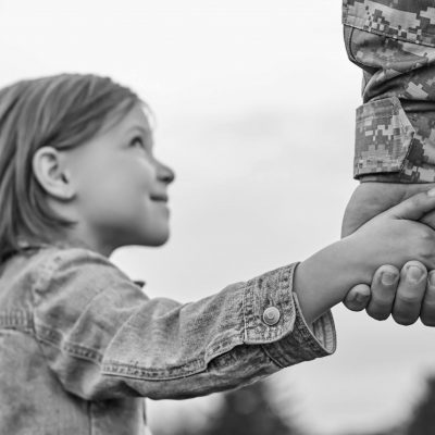 Cohen Veterans Network Helps to Spread Awareness, Share Resources and Show Support for Military Children Nationwide