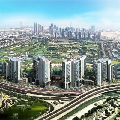 Emaar Hospitality Group to Open 5 New Hotels in Dubai This Year