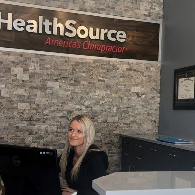 HealthSource Salutes Military with Free Care