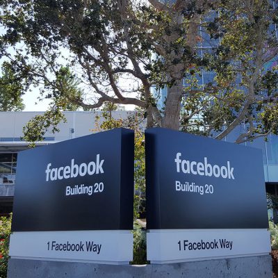 Facebook Reports Q2 2021 Financial Results