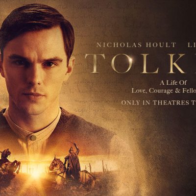 Tolkien: Live From the Montclair Film Festival With Stephen Colbert