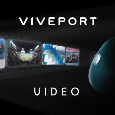 Upgraded Viveport Video Launches With Premium Content For Viveport Infinity Members