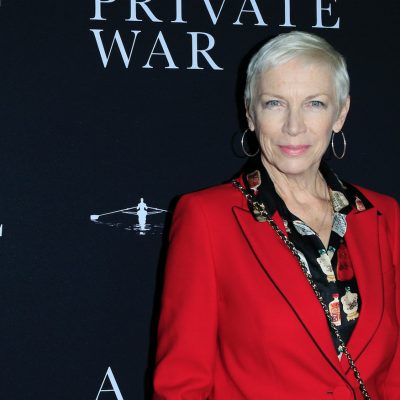 Annie Lennox to be Honored at The Campaign for Female Education’s 25th Anniversary Gala in NYC
