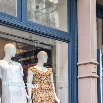 ELOQUII Opens Its Sixth Store In The Heart Of New York City’s SoHo Shopping District, Following A Successful Pop-Up Shop