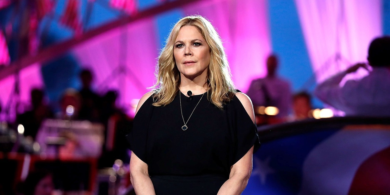 Mary McCormack Joins As Co-Host For 30th Anniversary Broadcast Of PBS ...