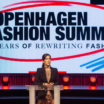 Transforming Words Into Action: Trailblazing Sustainability Initiatives Unveiled at Copenhagen Fashion Summit 2019
