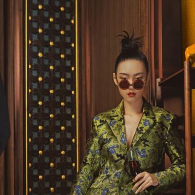 Italian Luxury Retailer LUISAVIAROMA (LVR) Exclusively Cooperates with SECOO to Offer High-End Fashion and Luxury Products in China