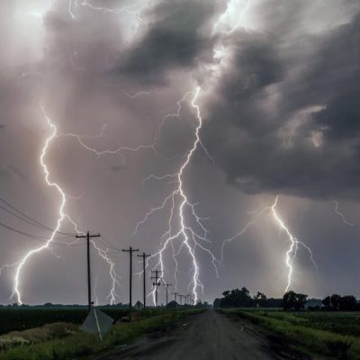 AssetDoppler Launches New Hi-Tech Severe Weather Alert System