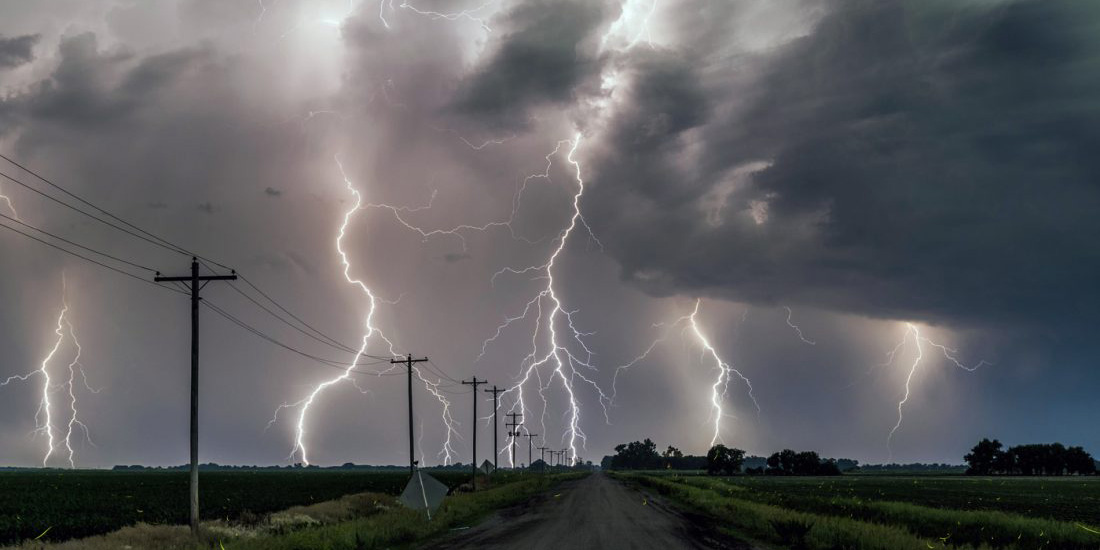 AssetDoppler Launches New Hi-Tech Severe Weather Alert System | The ...