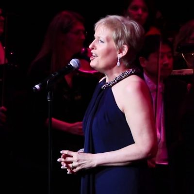 Broadway Showstopper Liz Callaway Brings Her Cabaret Talents Exclusively to the Regency Room This Fall