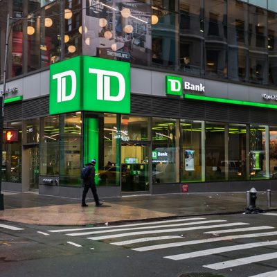 Cautious Executives are Preparing for an Economic Downturn, TD Bank Survey Reveals