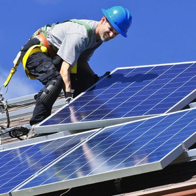 New Survey Reveals 70% of Americans Support Nationwide Solar Panel Mandate on New Homes