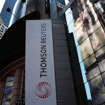 Thomson Reuters Receives Court Approval for Return of Capital Transaction
