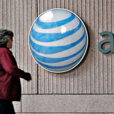 AT&T, Communications Workers of America Reach Tentative Agreements in AT&T Corp. Contract Negotiations