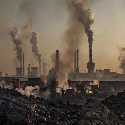 CRU: The Price of Polluting is About to Take Off