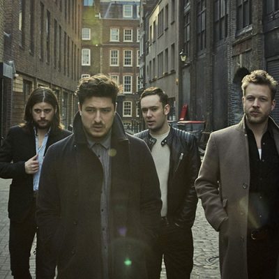 Mumford & Sons to Perform Exclusive Concert in the Hamptons for SiriusXM and Pandora